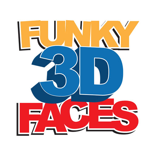 10-30% Off Funky 3D Faces Products + Free P&P Promo Codes